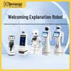 Kemengqi Intelligent Reception & Guidance Robot