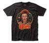 Authentisches DAVID BOWIE Space Oddity T-Shirt S NEU