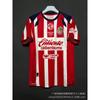 2026 La Liga Serie A Brasileirao Fan Football Jersey Short Sleeve Training Top Unisex S-4XL