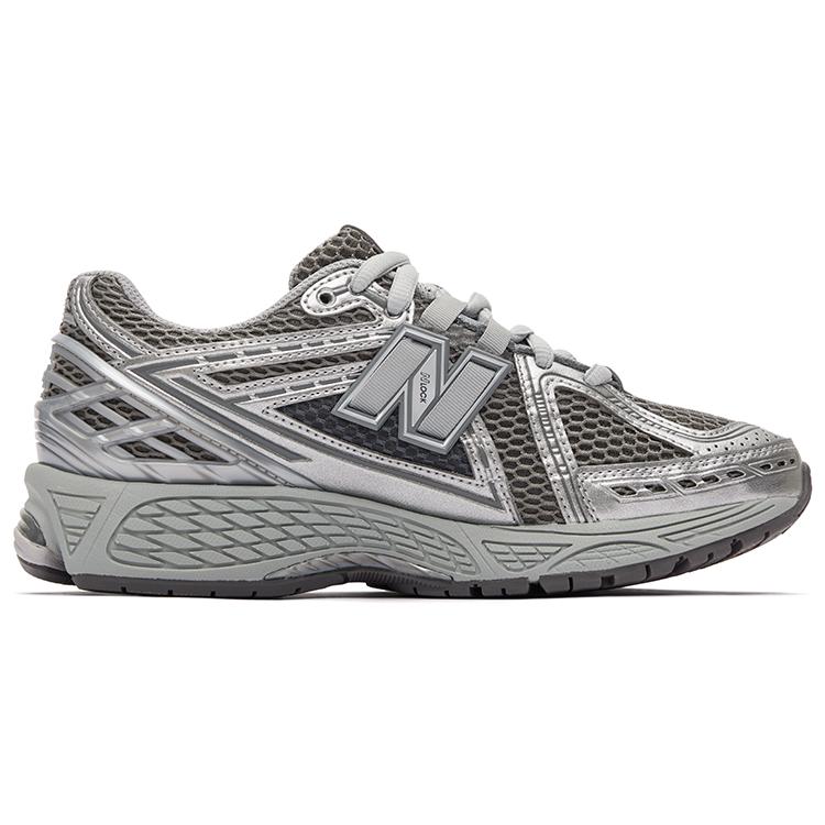 Neu New Balance 1906R Harbor Grey M1906REH