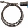 Electric Drill Sewer Dredging Spring 1-5 Meters Drain Cleaner Machine Extension Pipe Dredger with Connector for Home Plumbing