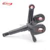 1Pair/2pcs Steering Strut Knuckle Spindle Fit ForJinling ATV JLA-21 B JLA-923 250cc 250cc Go Kart Buggy UTV Quad Bike Parts