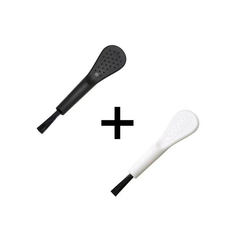 Mobile Phone Charging Port Dust Plug for IPhone 14 13 Pro Max Port Cleaner Kit Home Computer Keyboard Cleaner Tool Cleaner Brush
