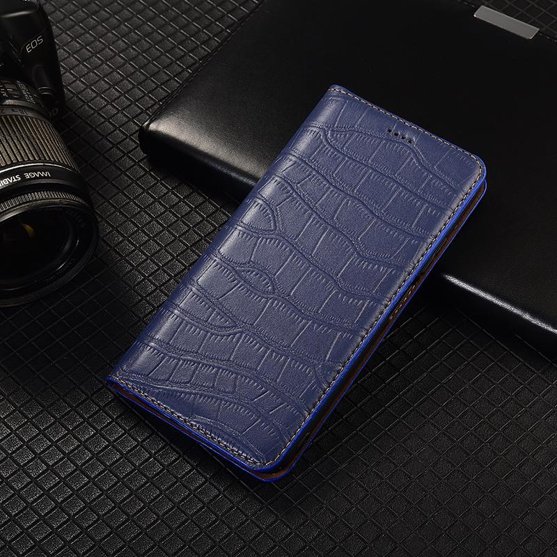 Īstas ādas telefona maciņš Samsung Galaxy