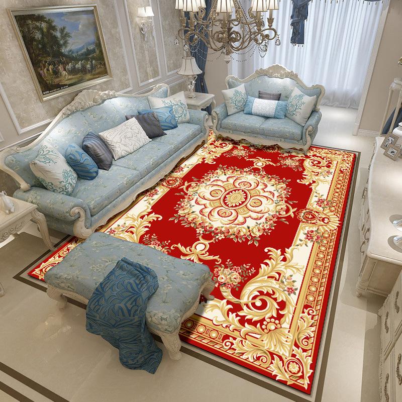 2025 Advanced Non-Slip Entryway Mat for Living Room Home Decor