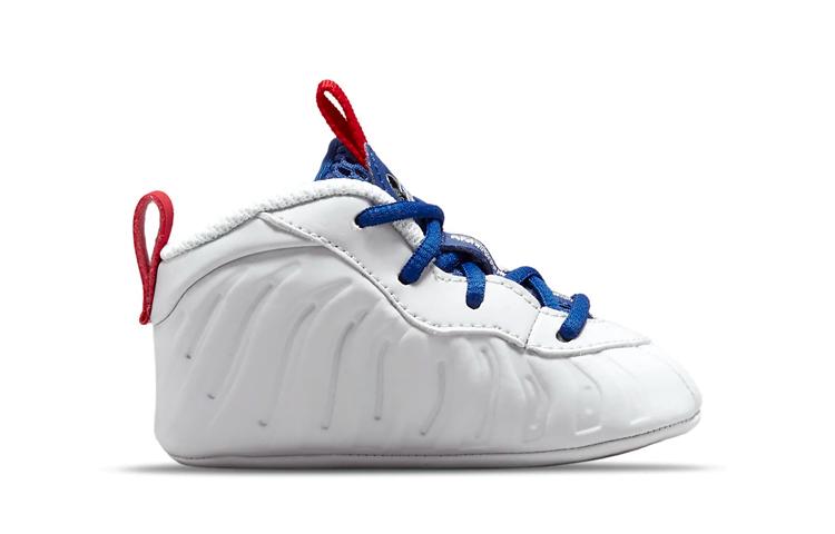 Nike Lil Posite One Moon Man TD DJ4022-001