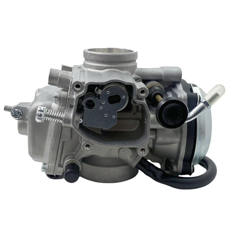 

4XE-14140-01-00 4XE-14140-10-00 4XE-14140-12-00 Carburetor ATV Motorcycle For Yamaha Bear Tracker 250 YFM250 1999-2004