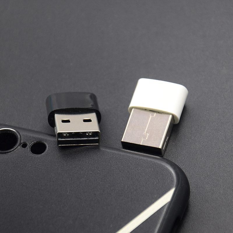 USB Typ-C zu USB 2.0 OTG Adapter und Ladekonverter