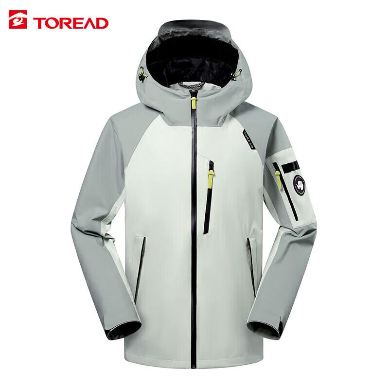 Toread Men's Outdoor Windproof Jacket TABBBL91664