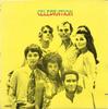 LP Record CELEBRATION  Celebration MW119L Mowest 1972 US SoulFunk Used