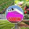 Latest 4000/5000W full spectrum LED grow light IP65 plant light hydroponic light greenhouse light flower growth light lighting