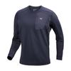 Arc Teryx Fw25 Lt Crew Neck Men S Atpfm09417