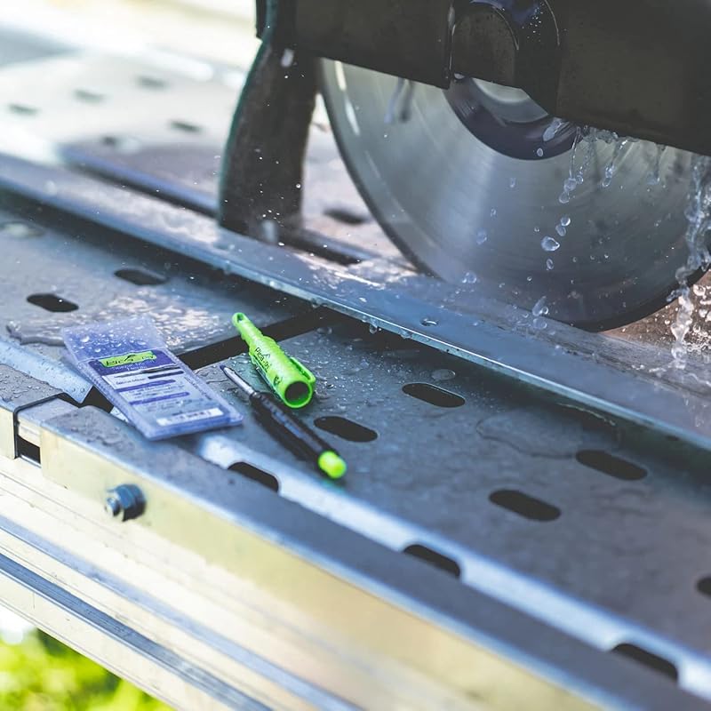 Pica Marker Company Pika Marker Architectural Mechanical Pencil Round Core 2.8mm Black 2B 3030 Set of 2 Bulk Sale