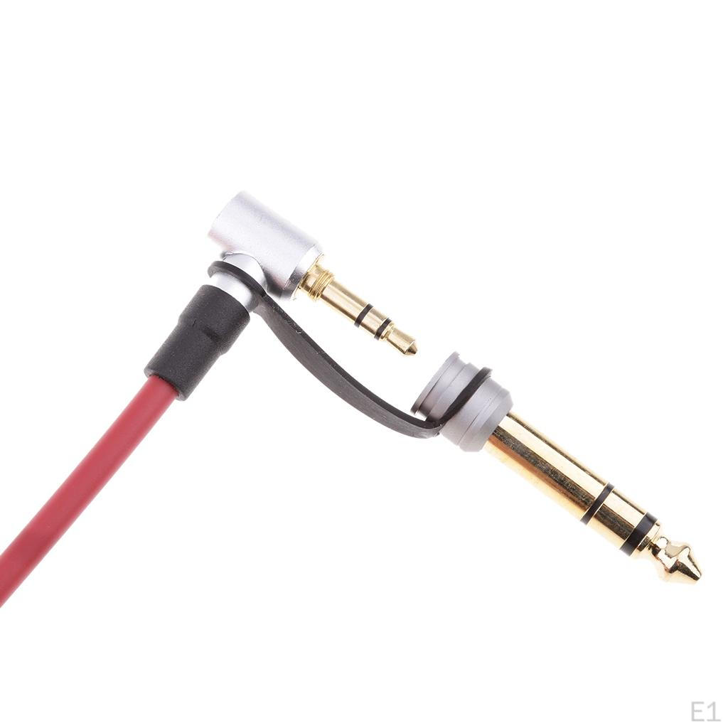 1.5m Replacement 3.5mm Audio AUX for