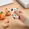 Slow Rising Toy Desk Decor Random Toy for Kids and Adults
