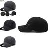 Winter Baseball Cap For Men With Ear Protection And Warmth For Outdoor Activities