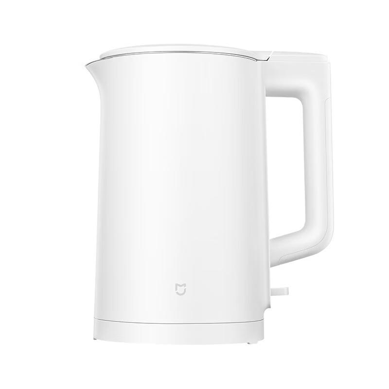 

TLAKEHO N1 1.5L Stainless Steel Electric Kettle
