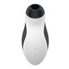 Satisfyer Orca Killer Whale Suction Vibrator Clitoris Clitoral Suction Rotor for Women Instant Orgasm Love Goods Adult Toy Vibration and Suction Air