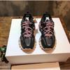 Three generations of retro Paris Track shoes men and women couple shoes dad shoes Korea