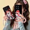 Wuthering Waves Changli Phone Case for Xiaomi 15 14 13 12 Mi 11 T Ultra Lite Pro S X 5G Colour Printing Protective Luxury Pretty