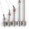 Float Switch High Temperature Resistant 304 Stainless Steel Water Tower Water Level Automatic Level Controller Sensor Fuel Injectors 6