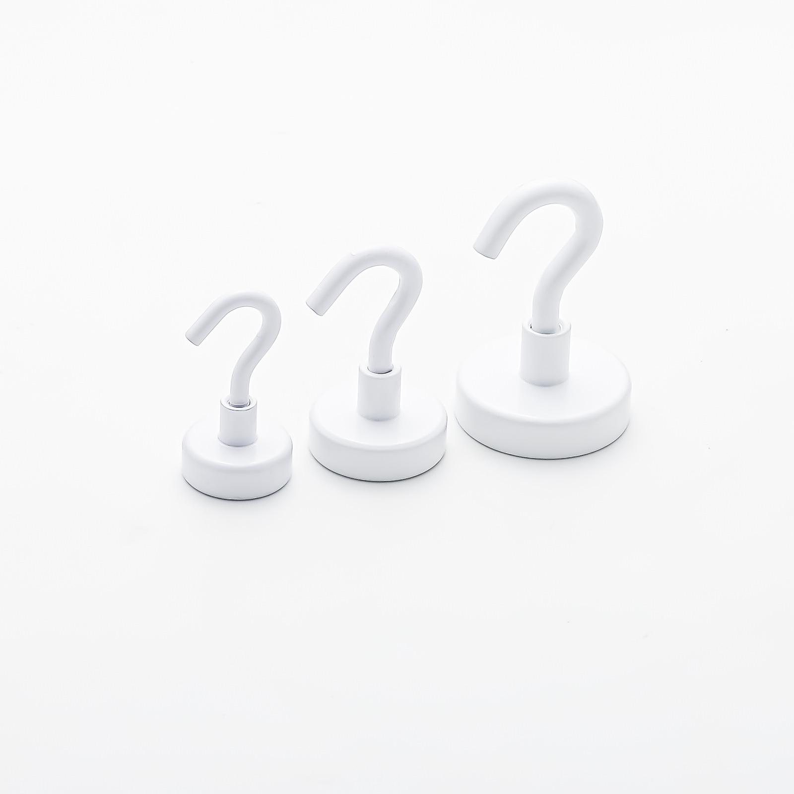 

Не оставляющие следов, не требующие сверления многофункциональные магнитные крючки для хранения