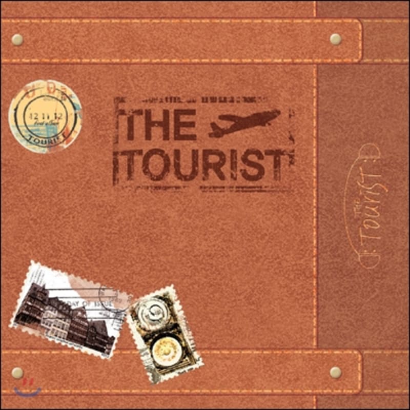 

The Tourist 1st Album - The Tourist