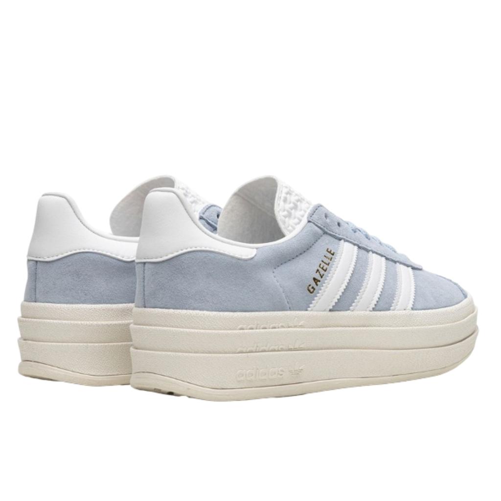 Adidas Gazelle Bold Clear Sky