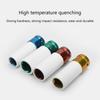 Drive Clicks Torque Wrenches Set Wear-resistant 1/2inch Drive Clicks Torque Wrenches Set Mini Ratchets Wrenches