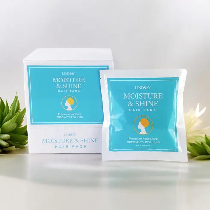 Premium Care Hair Pack 6 Sheets (Choose 1)