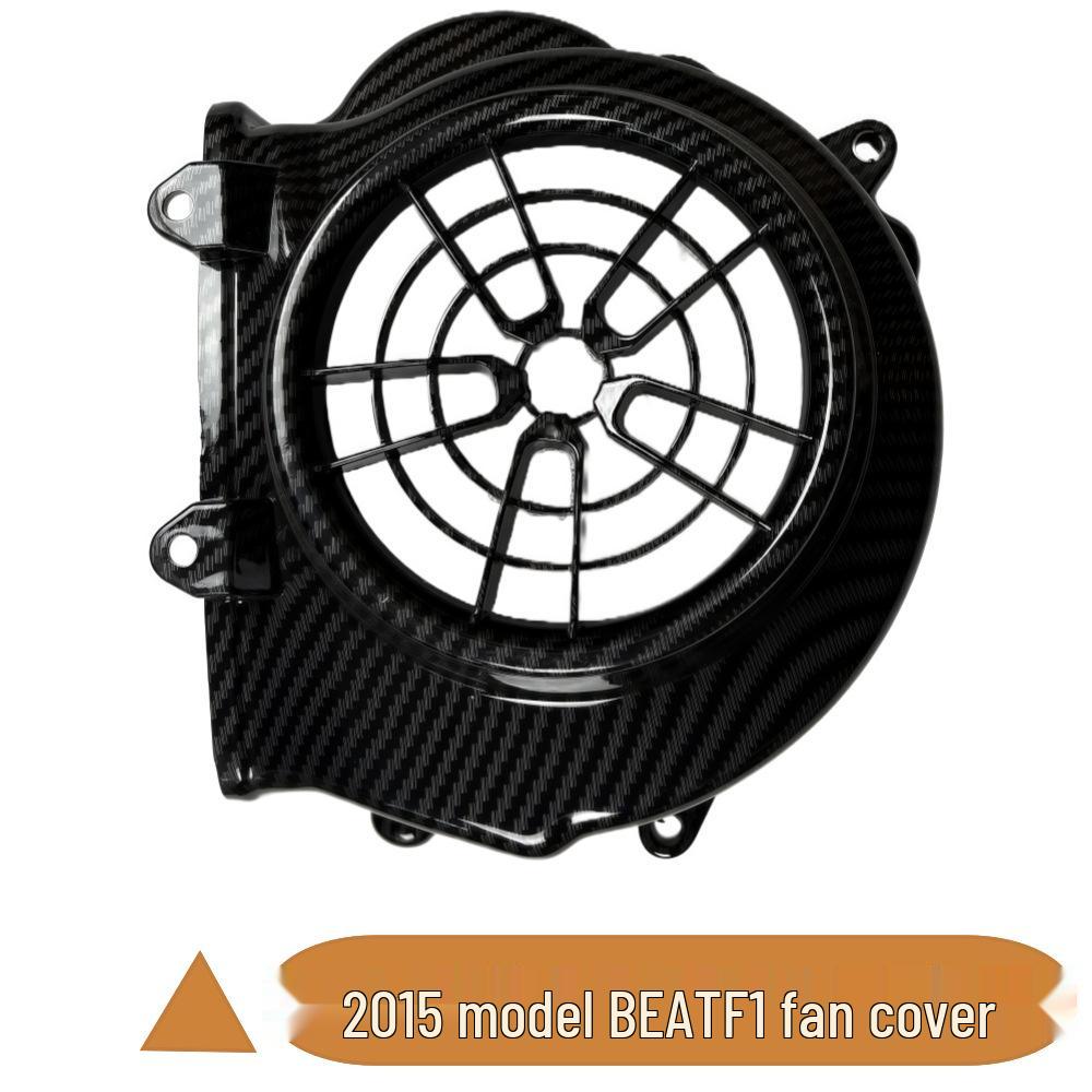 Honda BEAT FI V2/V3 Motorcycle Water Transfer Decal Body Kit