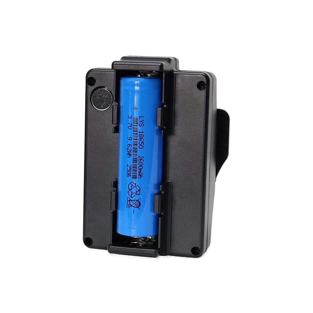 Smart Bluetooth Acoustic Guitar and Drum Machine Piezo Pickup