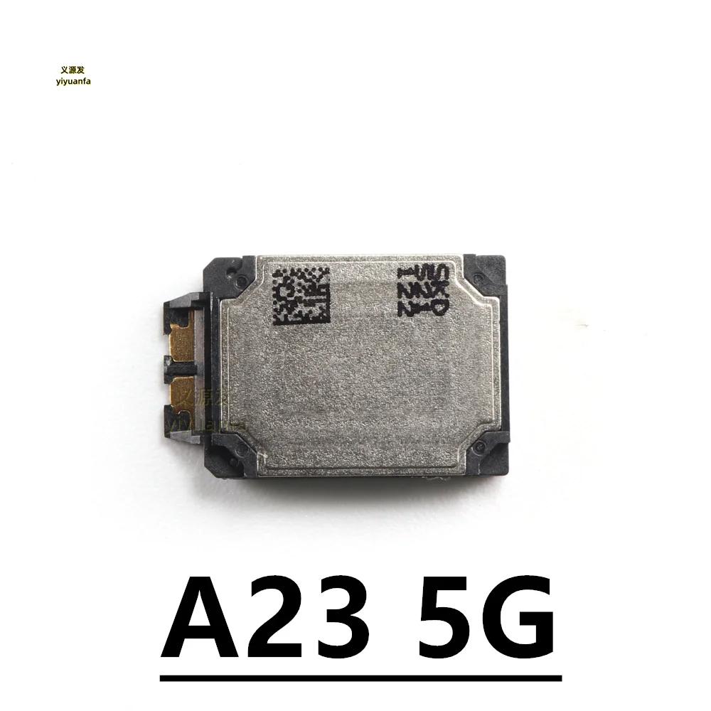 Loud Speaker Buzzer Ringer Replacement for Samsung A23 A42 A53 A54 M21 M23 M52 M53 A13 A14 4G 5G Loudspeaker