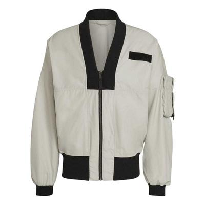Herren-Bomberjacke