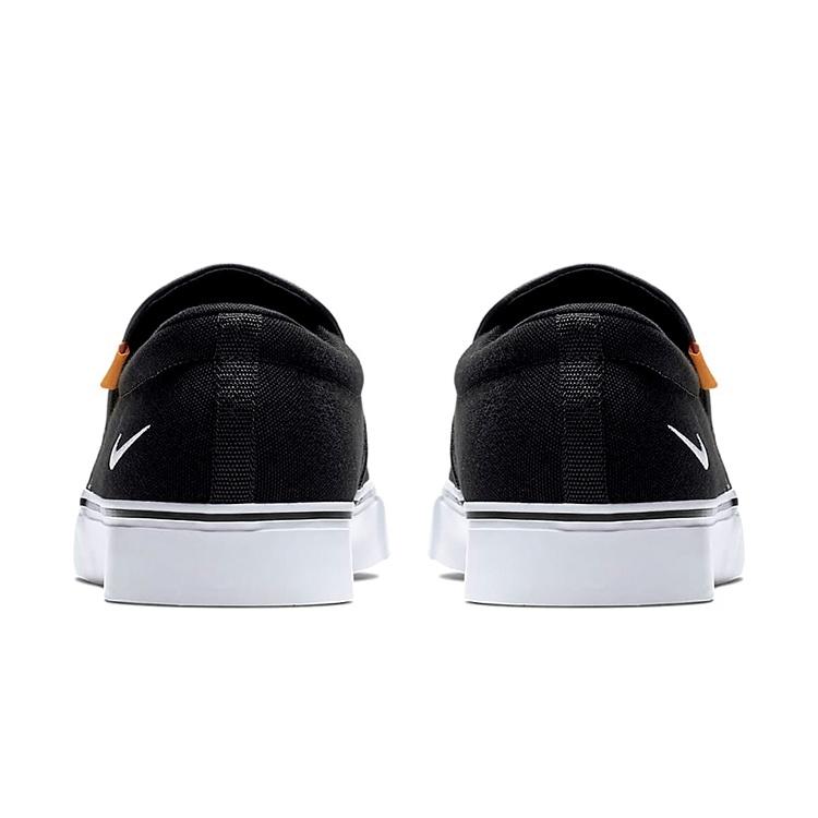(WMNS) Nike Court Royale AC SLP 'Black' Women's BQ9138-001