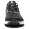 Li-Ning Versatile Comfortable Non-Slip Shock Absorbing Support Low-Top Casual Running Shoes Women sneaker Black ARBU006-4