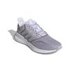 adidas Neo Runfalcon 1.0 Comfortable Breathable Mesh Low-Top Casual Running Shoes Women Sneakers Purple FW5160