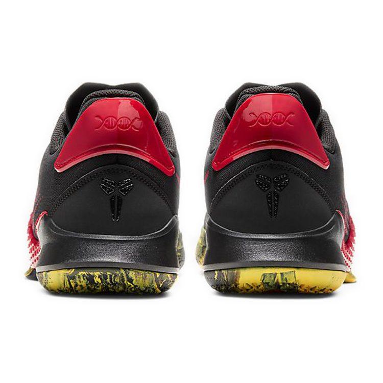 Nike Mamba Fury EP 'Bruce Lee' CK2088-002