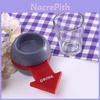 Spin The Shot Novelty Drinking Game With A Playful Spinning Arrow And Glass Cup