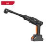 Deli 1200kPa High-Pressure Cordless Car Washer