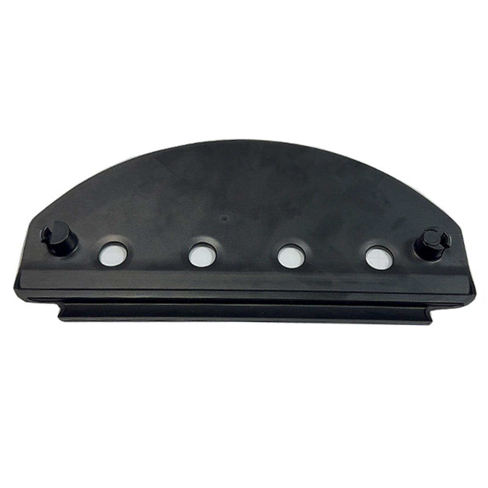 

Держатель швабры для робота-пылесоса N20/Family, заменяемые запасные части, подставка для швабры, замена для мытья пола