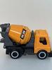 Durable Engineering Excavator Toy Model for Kids