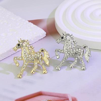 Broches et bijoux de corps