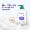 Himalaya Szampon dla dzieci (400 ml) - Poślubnik
