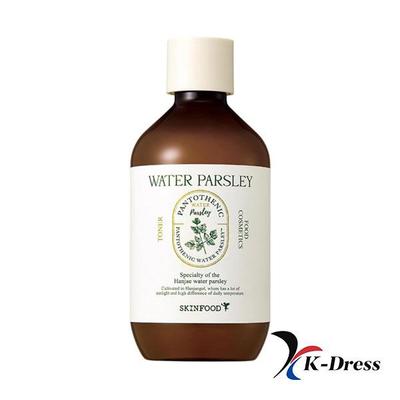 Pantothenic Water Petrželový toner300ml