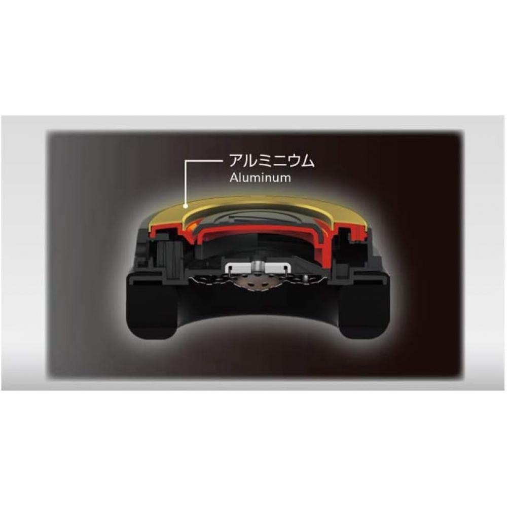 Audio Technica Solid Bass Portable Headphones Heavy Bass Black Red Ath Ws550 Brd Red