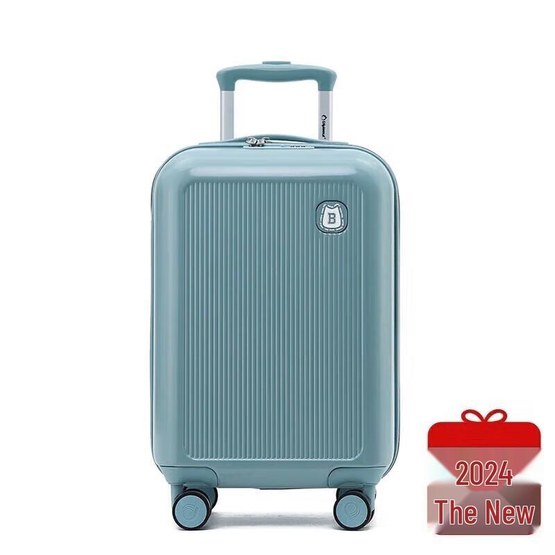 

Diplomat 2024 Fashion 18-inch Carry-on Suitcase