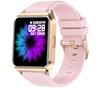 Smartwatch Unisex Rubicon Rnce89 - Wykonywanie Połączeń, Własne Tarcze (Sr035D)