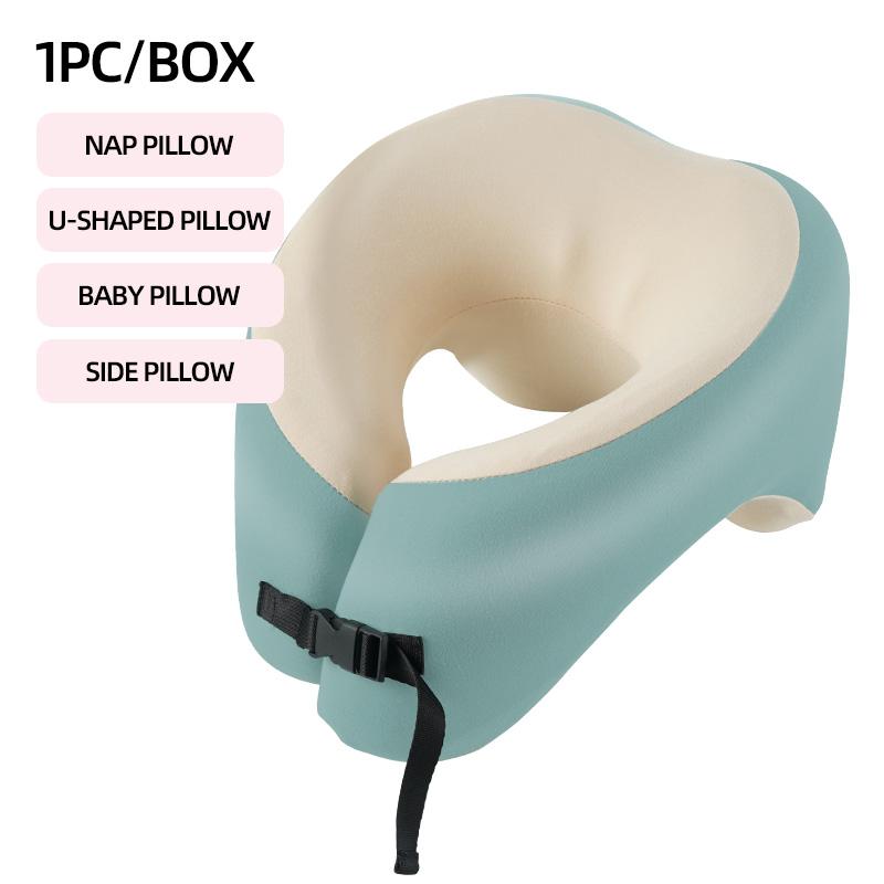 

Lunch break artifact Ergonomically designed lunch break pillow, office necessities also give you a comfortable lunch break See below for size descriptions