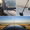 9" Antenna Mast Black Power For FORD EDGE 2007-2014 LINCOLN MKX New 2007-2016